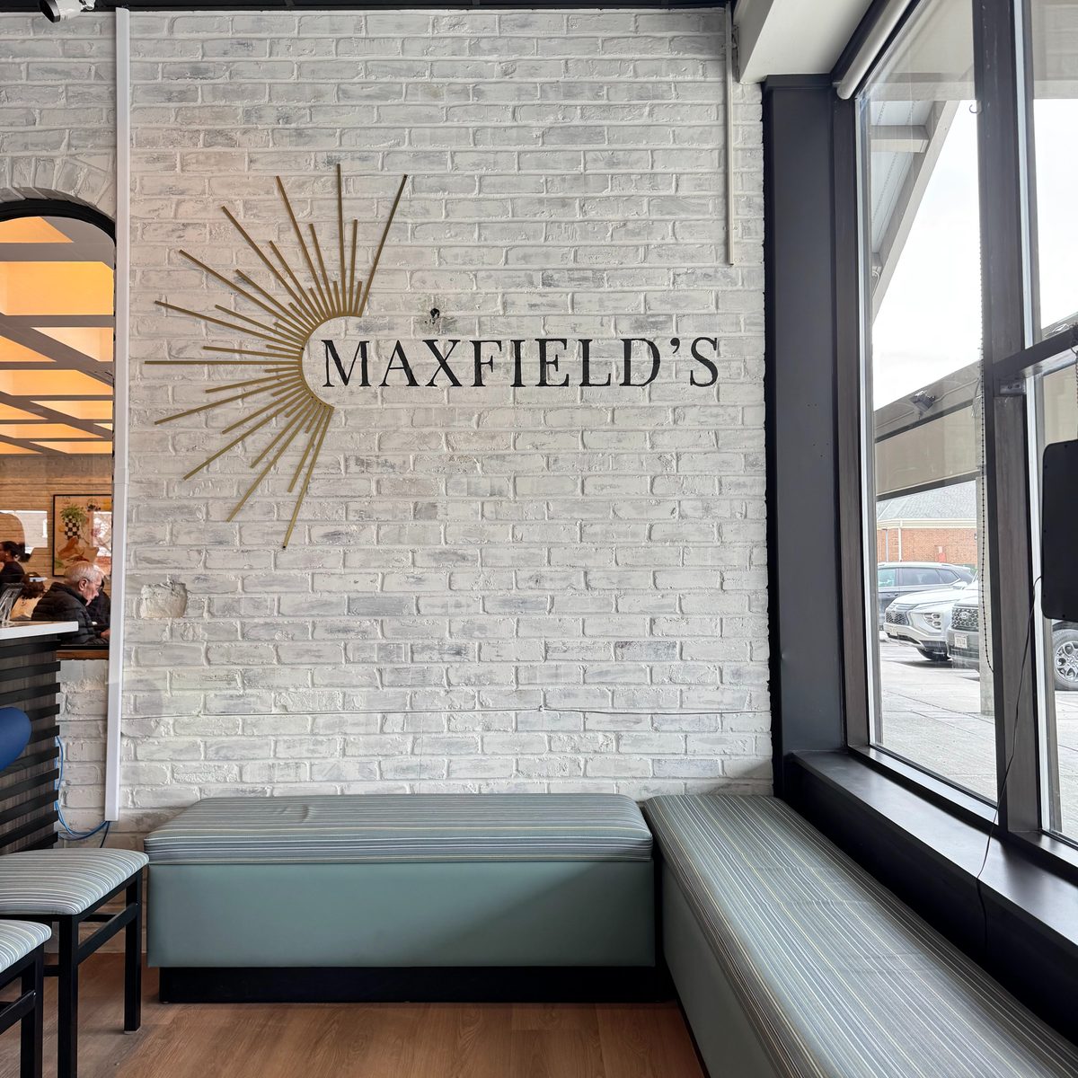 Bring Maxfield's to Your Event